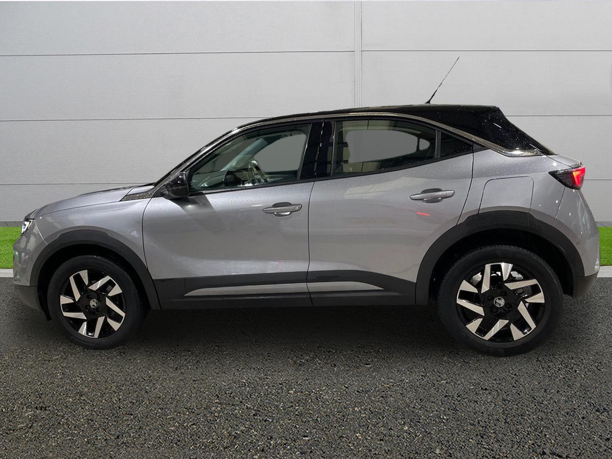 Used Vauxhall Mokka 2021 for sale - 77600283: Photo 4