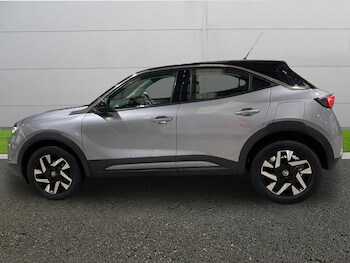 Used Vauxhall Mokka 2021 for sale - 77600283: Photo