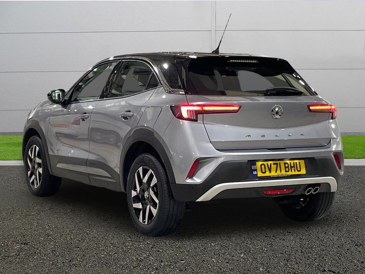 Used Vauxhall Mokka 2021 for sale - 77600283: Photo 5