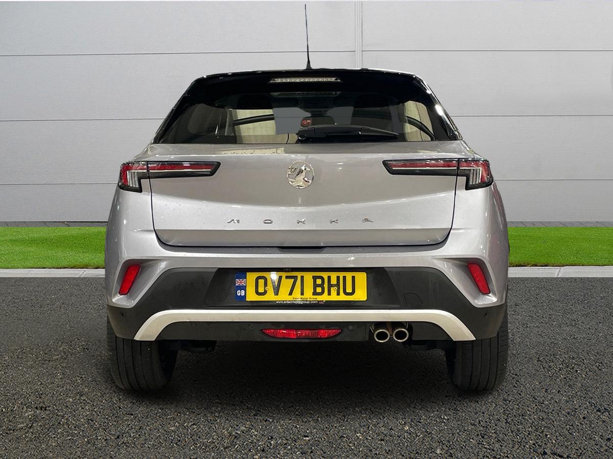 Used Vauxhall Mokka 2021 for sale - 77600283: Photo 6