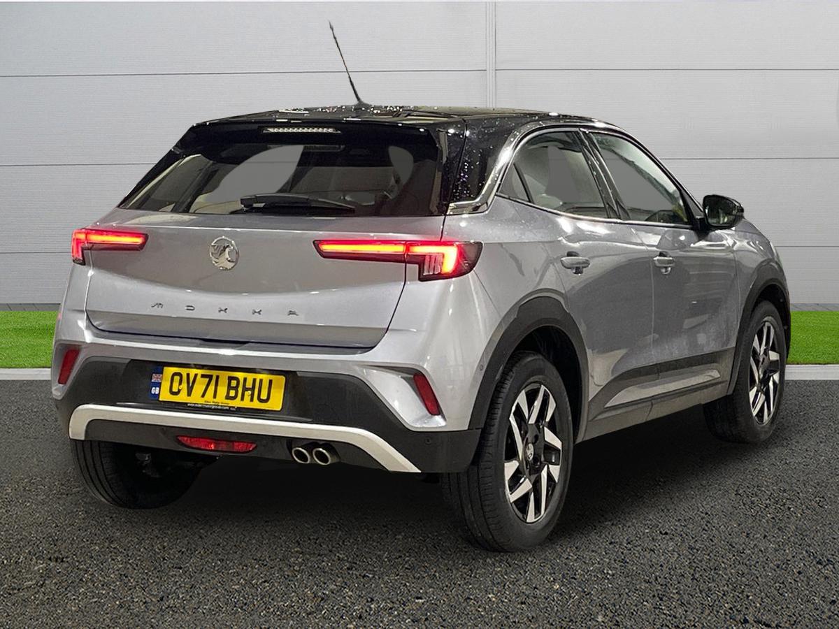 Used Vauxhall Mokka 2021 for sale - 77600283: Photo 7