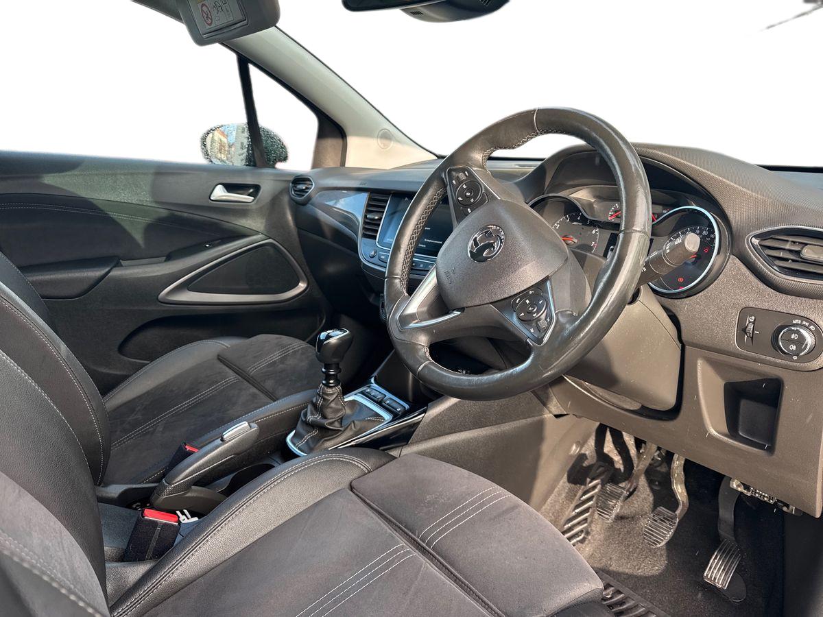 Used Vauxhall Crossland 2022 for sale - 77978989: Photo 15