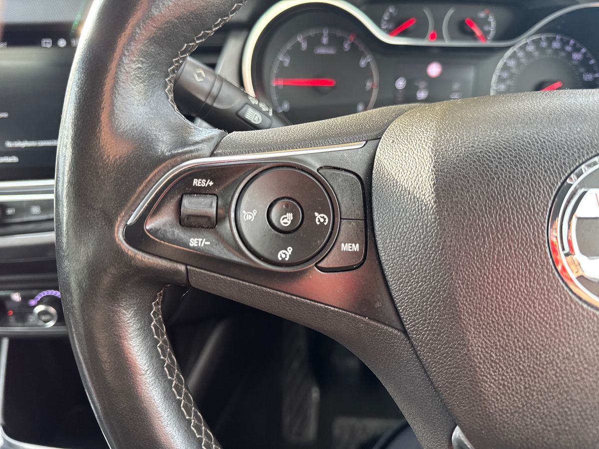 Used Vauxhall Crossland 2022 for sale - 77978989: Photo 16