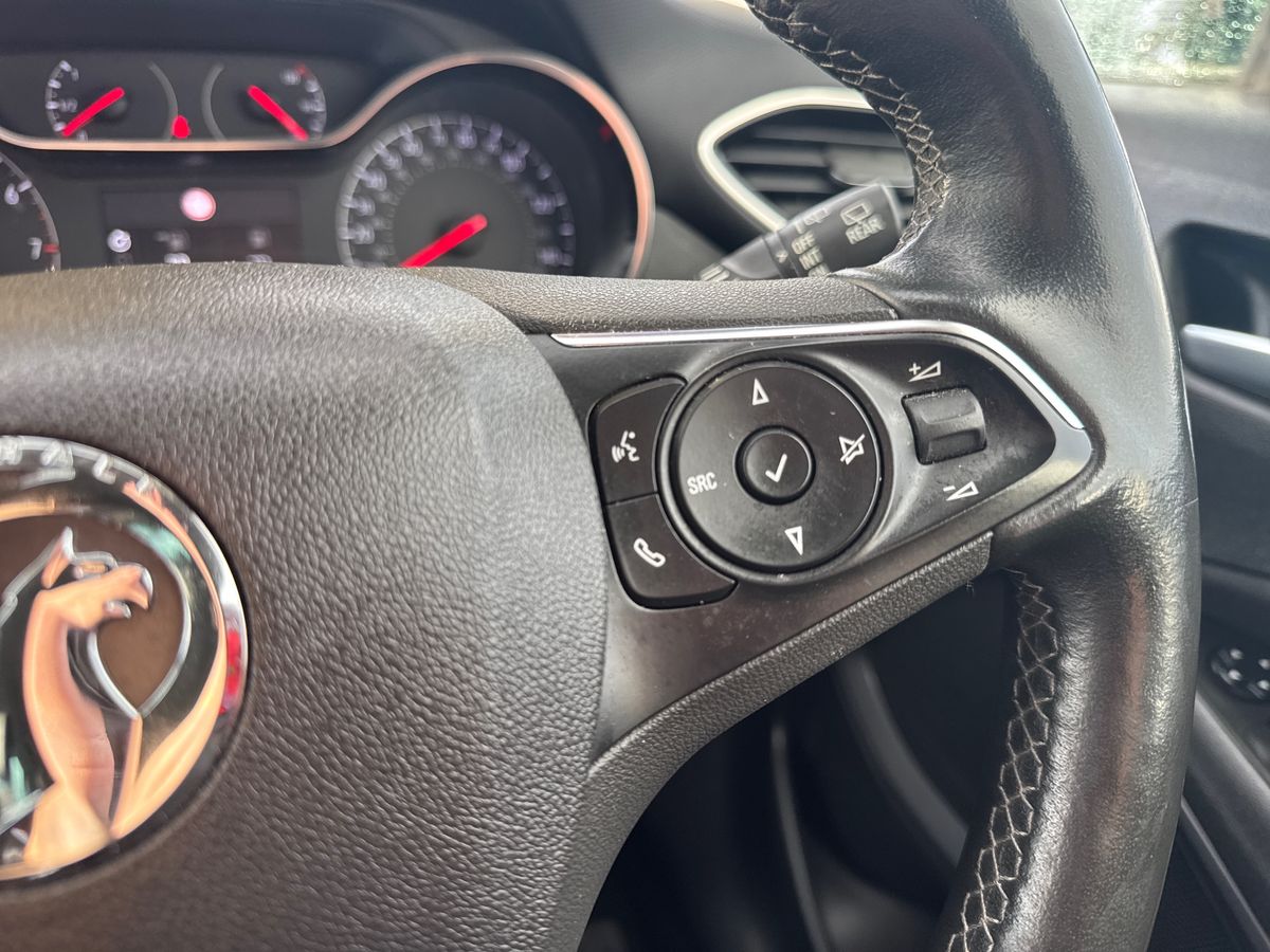 Used Vauxhall Crossland 2022 for sale - 77978989: Photo 17