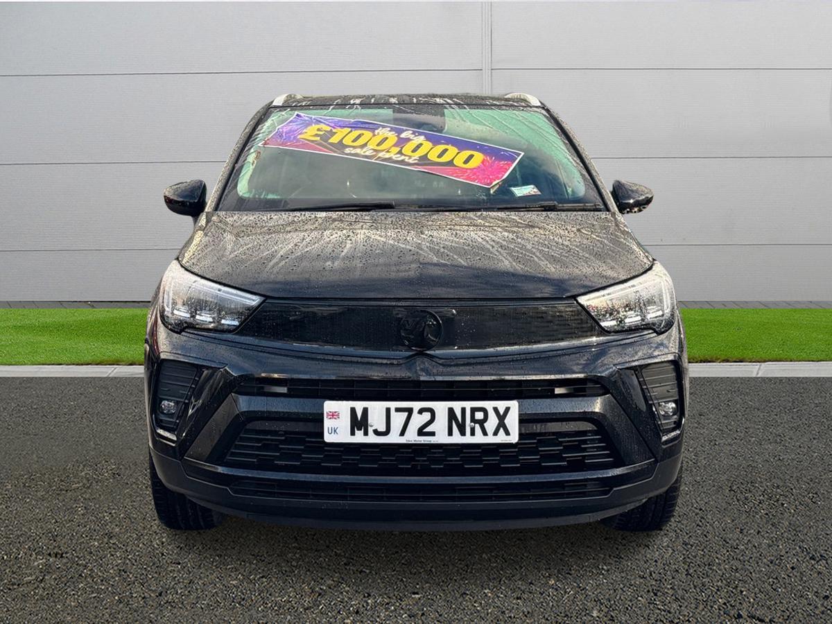 Used Vauxhall Crossland 2022 for sale - 77978989: Photo 2