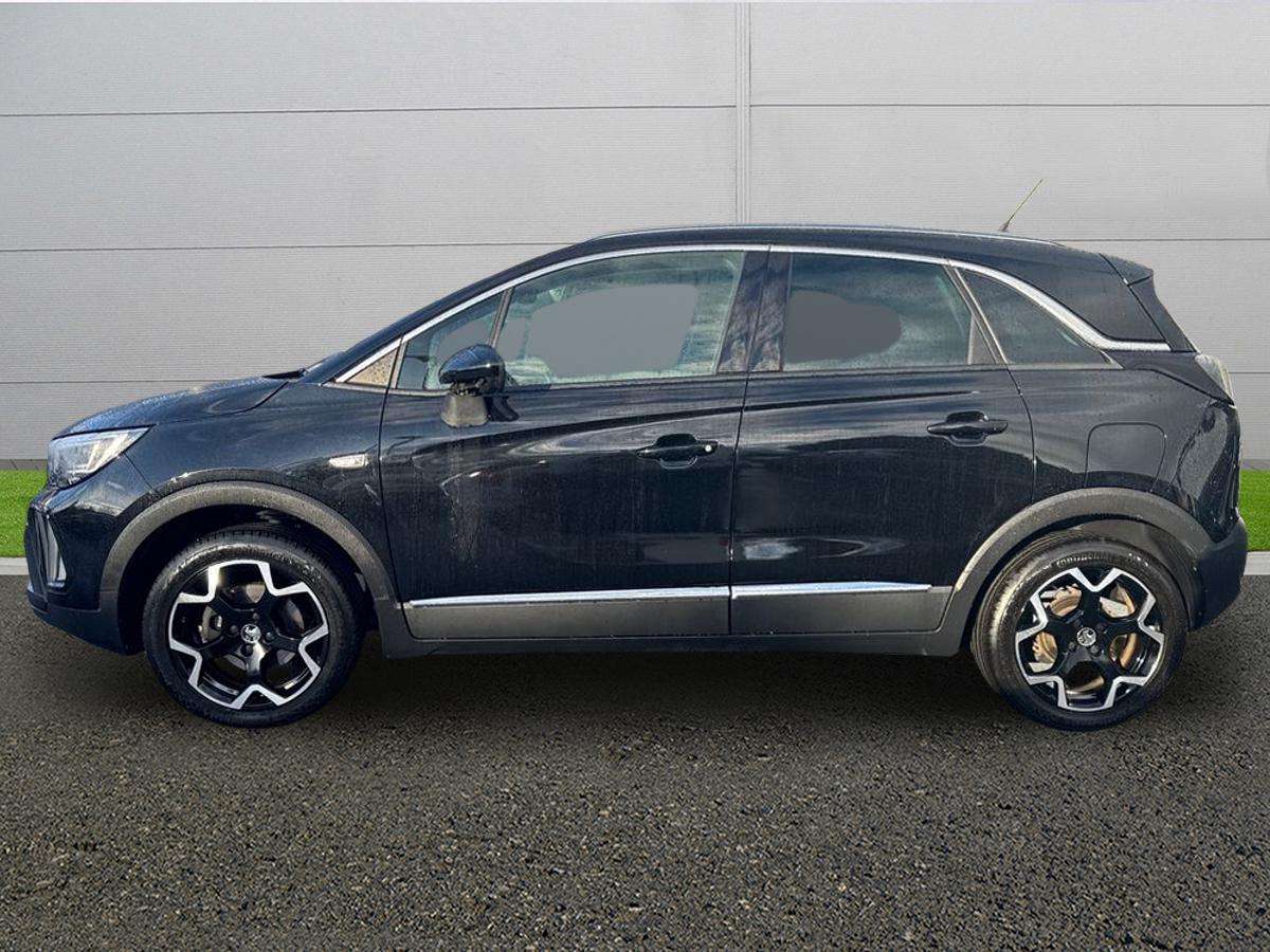 Used Vauxhall Crossland 2022 for sale - 77978989: Photo 4