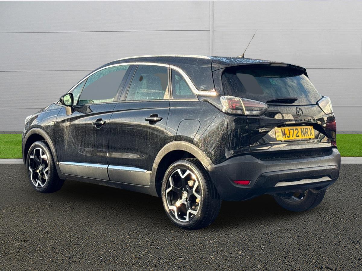Used Vauxhall Crossland 2022 for sale - 77978989: Photo 5