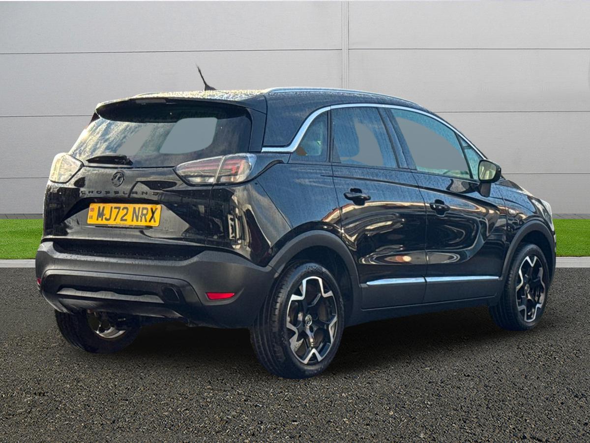 Used Vauxhall Crossland 2022 for sale - 77978989: Photo 7