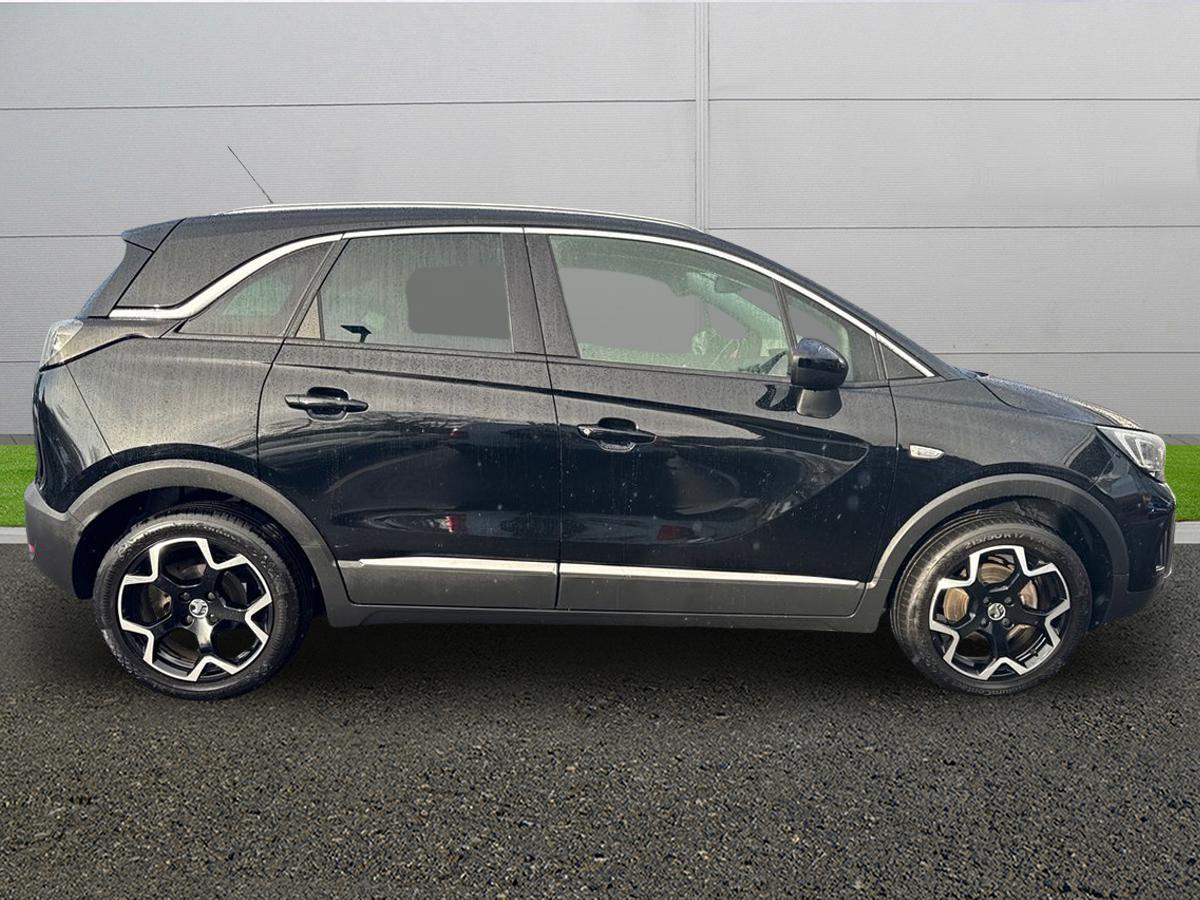 Used Vauxhall Crossland 2022 for sale - 77978989: Photo 8