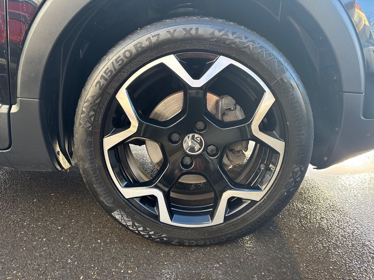 Used Vauxhall Crossland 2022 for sale - 77978989: Photo 9