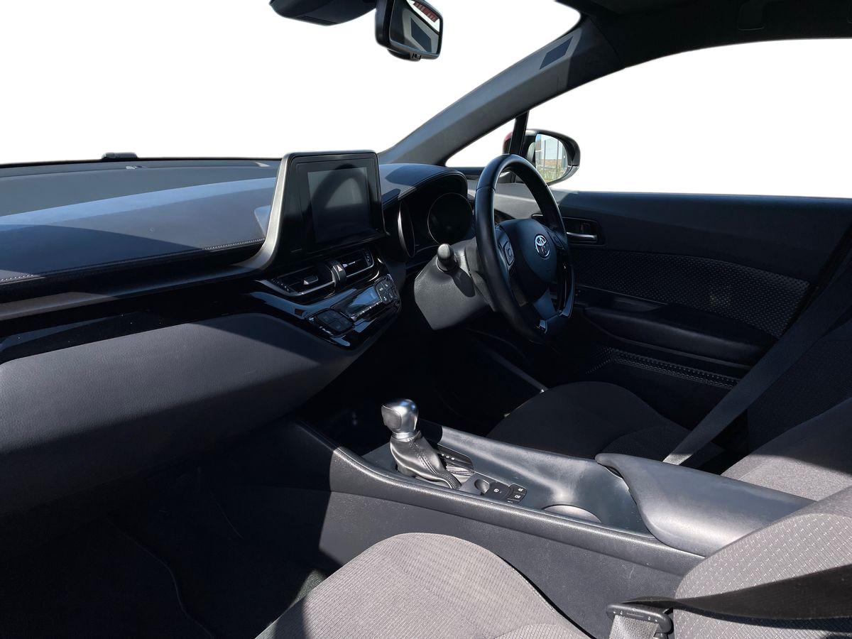 Used Toyota C-HR 2019 for sale - 78117805: Photo 10