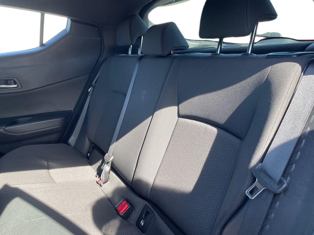 Used Toyota C-HR 2019 for sale - 78117805: Photo 11