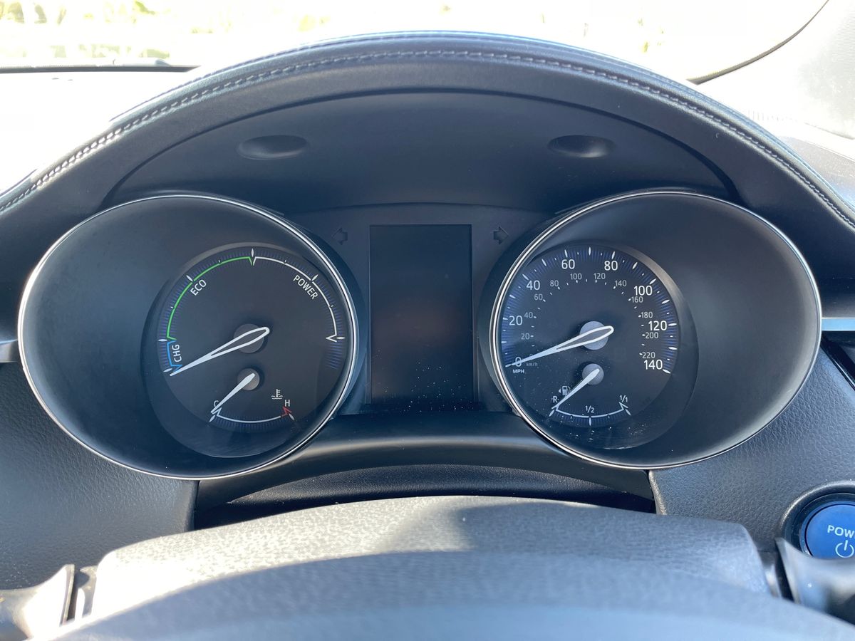 Used Toyota C-HR 2019 for sale - 78117805: Photo 14