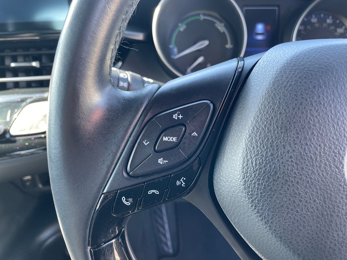 Used Toyota C-HR 2019 for sale - 78117805: Photo 16