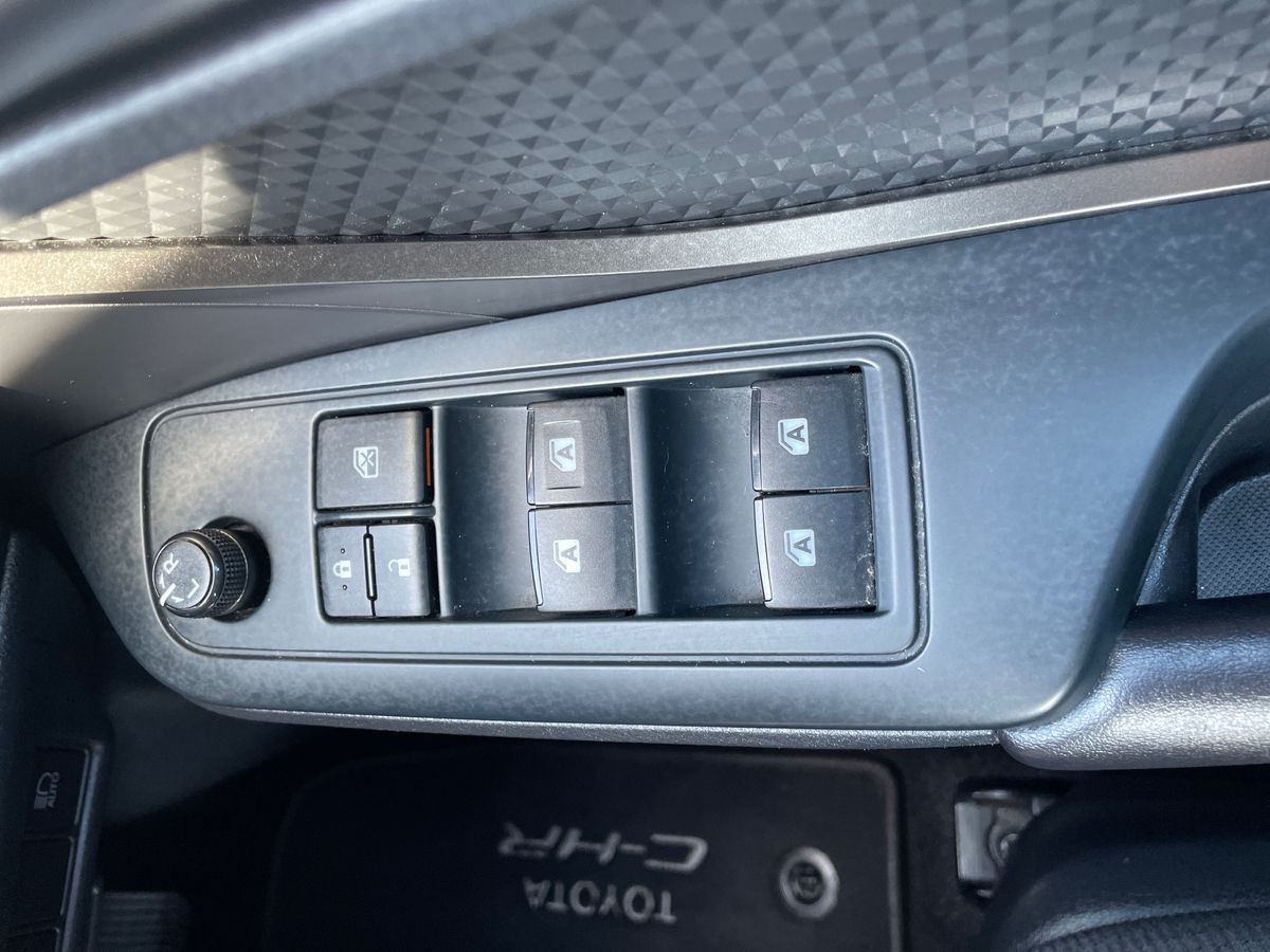 Used Toyota C-HR 2019 for sale - 78117805: Photo 20