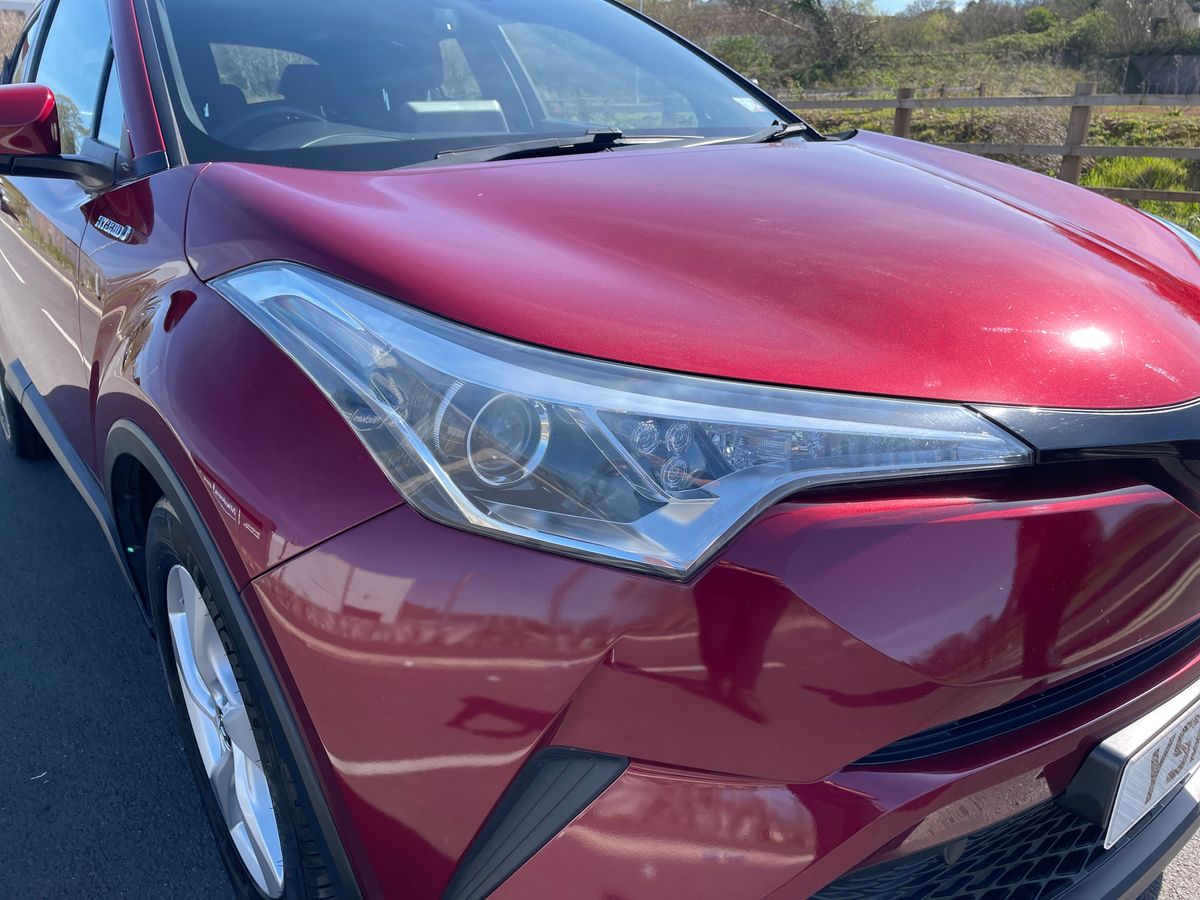 Used Toyota C-HR 2019 for sale - 78117805: Photo 21