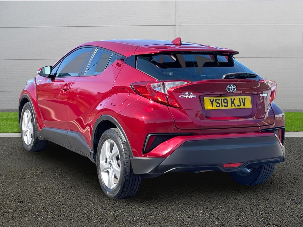 Used Toyota C-HR 2019 for sale - 78117805: Photo 5