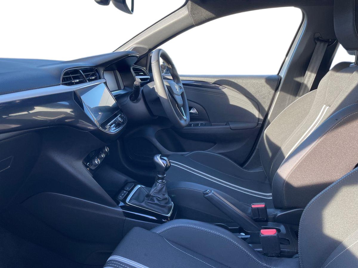Used Vauxhall Corsa 2023 for sale - 77002877: Photo 10