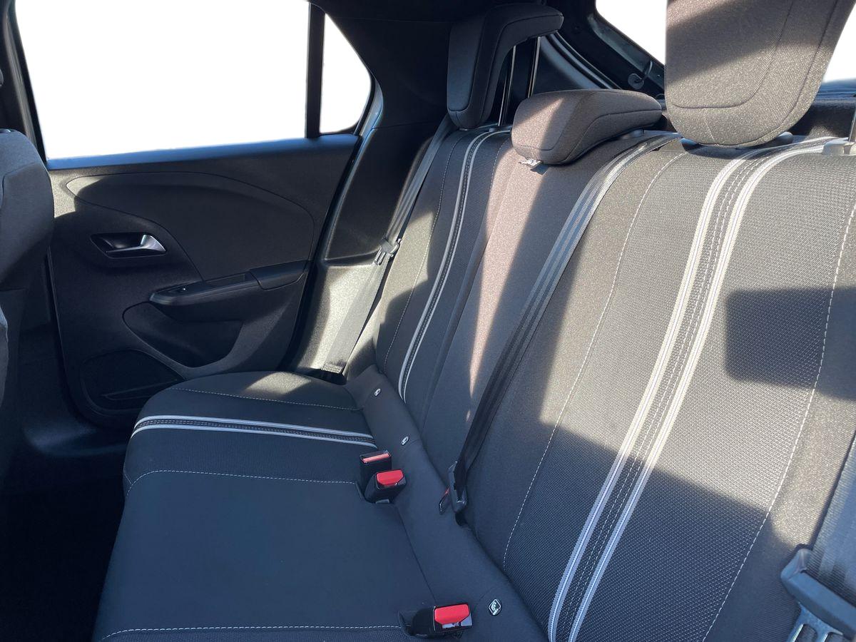 Used Vauxhall Corsa 2023 for sale - 77002877: Photo 11