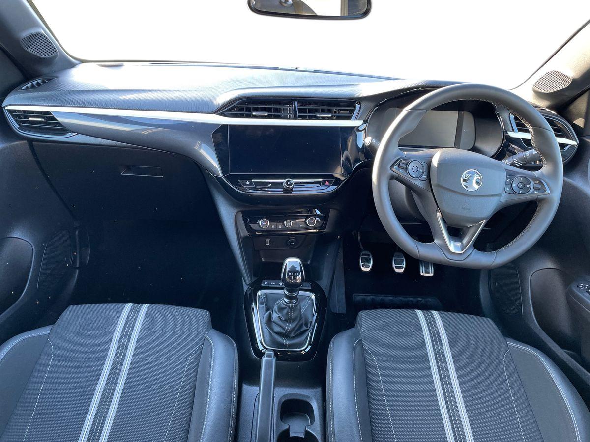 Used Vauxhall Corsa 2023 for sale - 77002877: Photo 13
