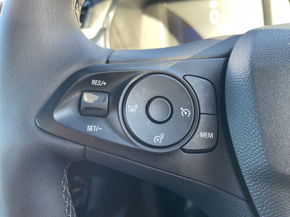 Used Vauxhall Corsa 2023 for sale - 77002877: Photo 17