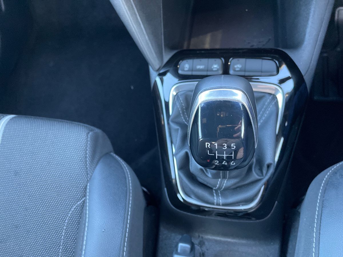 Used Vauxhall Corsa 2023 for sale - 77002877: Photo 19