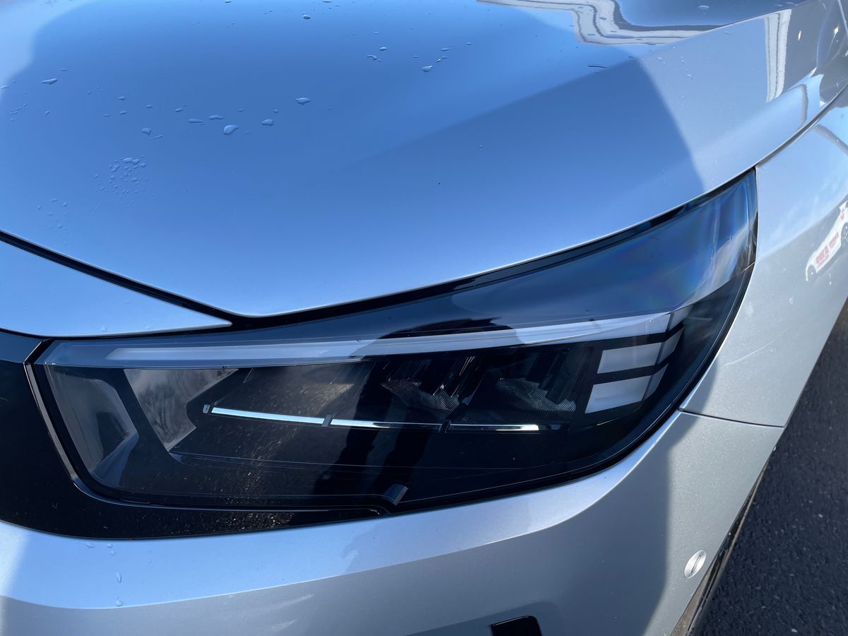 Used Vauxhall Corsa 2023 for sale - 77002877: Photo 21