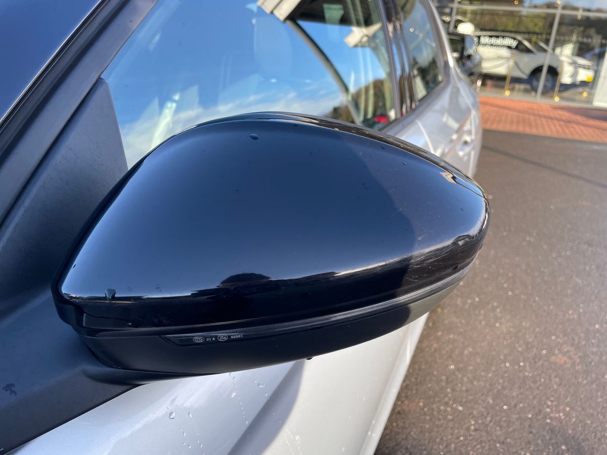 Used Vauxhall Corsa 2023 for sale - 77002877: Photo 22