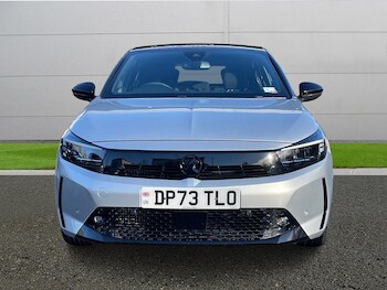 Used Vauxhall Corsa 2023 for sale - 77002877: Photo