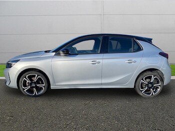 Used Vauxhall Corsa 2023 for sale - 77002877: Photo