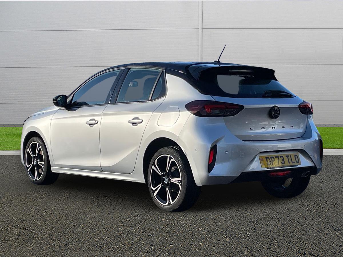 Used Vauxhall Corsa 2023 for sale - 77002877: Photo 5