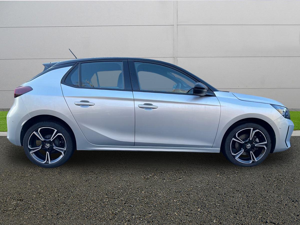 Used Vauxhall Corsa 2023 for sale - 77002877: Photo 8