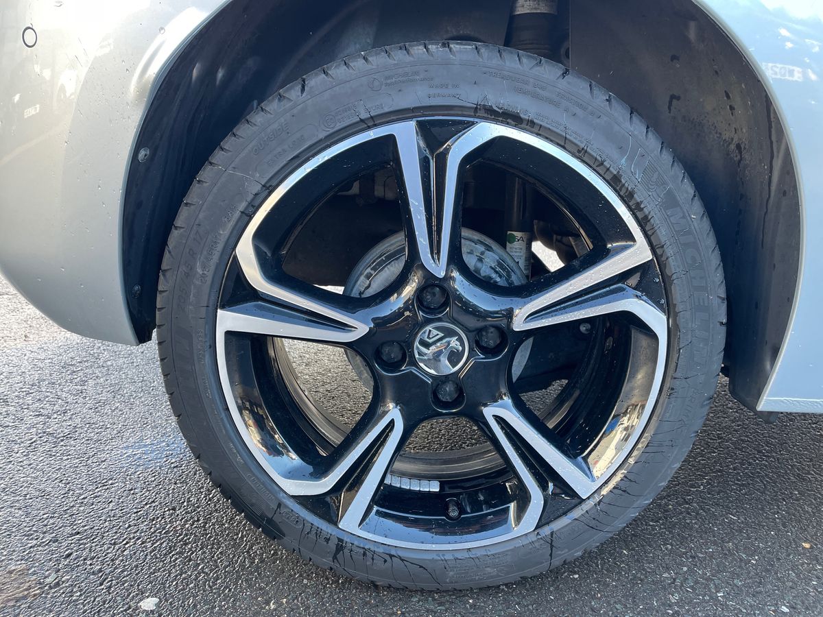 Used Vauxhall Corsa 2023 for sale - 77002877: Photo 9