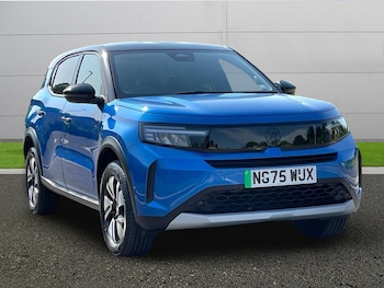 Used Vauxhall Frontera 2026 for sale - 78729870: Photo