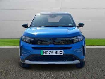 Used Vauxhall Frontera 2026 for sale - 78729870: Photo