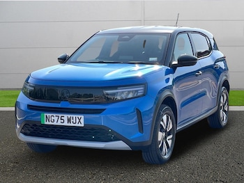 Used Vauxhall Frontera 2026 for sale - 78729870: Photo