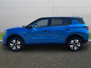 Used Vauxhall Frontera 2026 for sale - 78729870: Photo