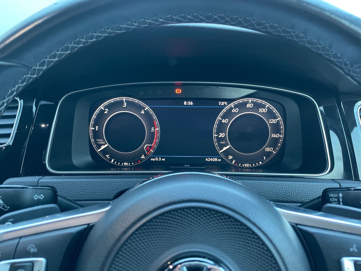 Used Volkswagen Golf 2019 for sale - 77285608: Photo 14