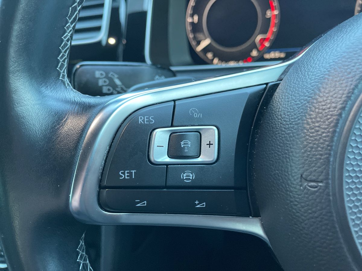 Used Volkswagen Golf 2019 for sale - 77285608: Photo 16