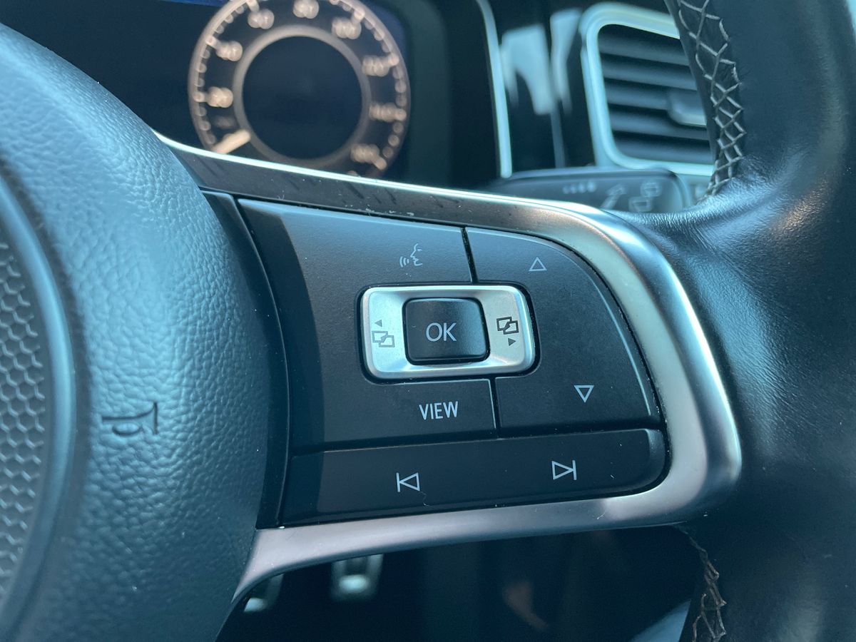 Used Volkswagen Golf 2019 for sale - 77285608: Photo 17