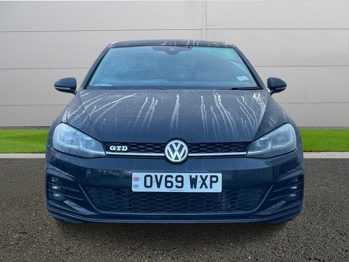 Used Volkswagen Golf 2019 for sale - 77285608: Photo 2