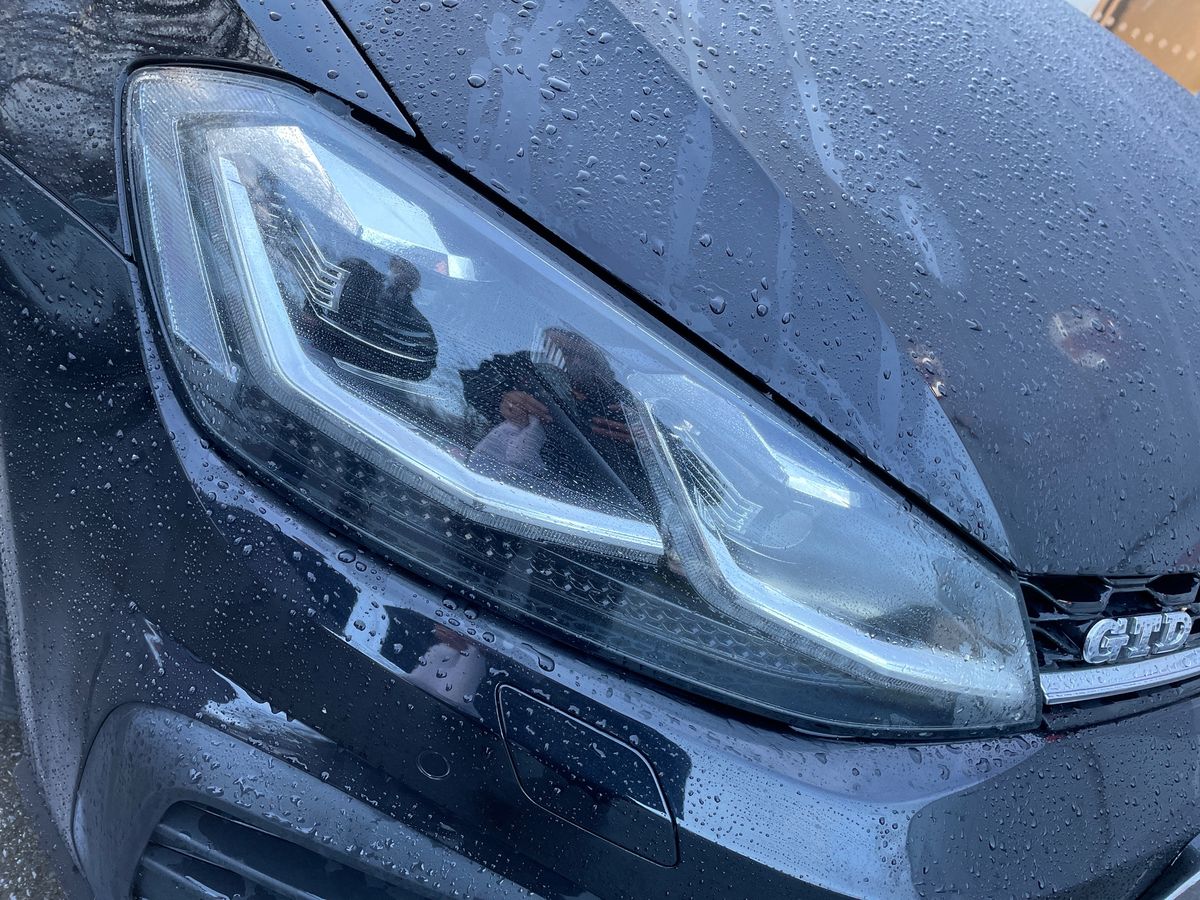 Used Volkswagen Golf 2019 for sale - 77285608: Photo 21