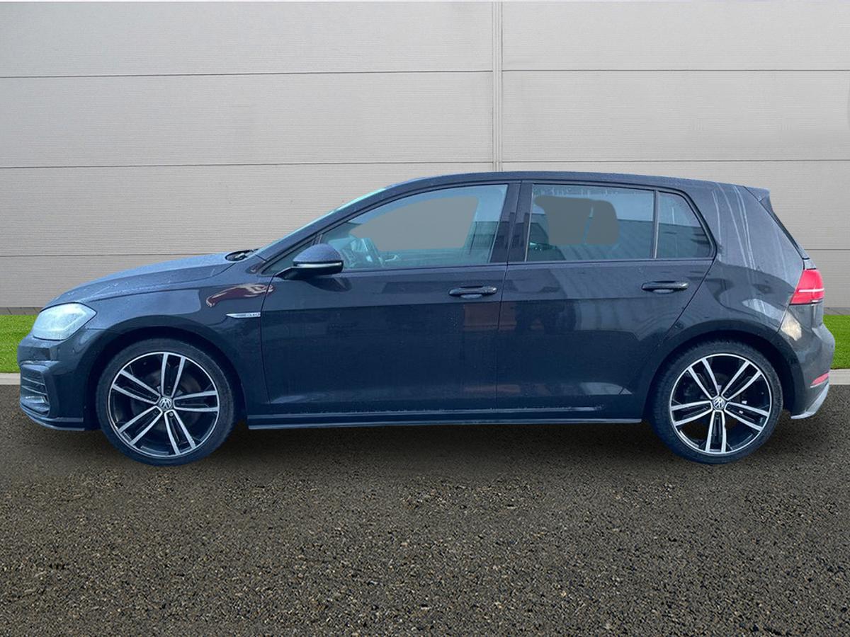 Used Volkswagen Golf 2019 for sale - 77285608: Photo 4