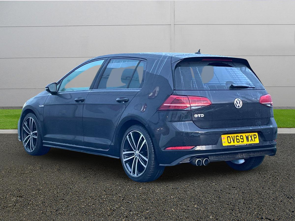 Used Volkswagen Golf 2019 for sale - 77285608: Photo 5