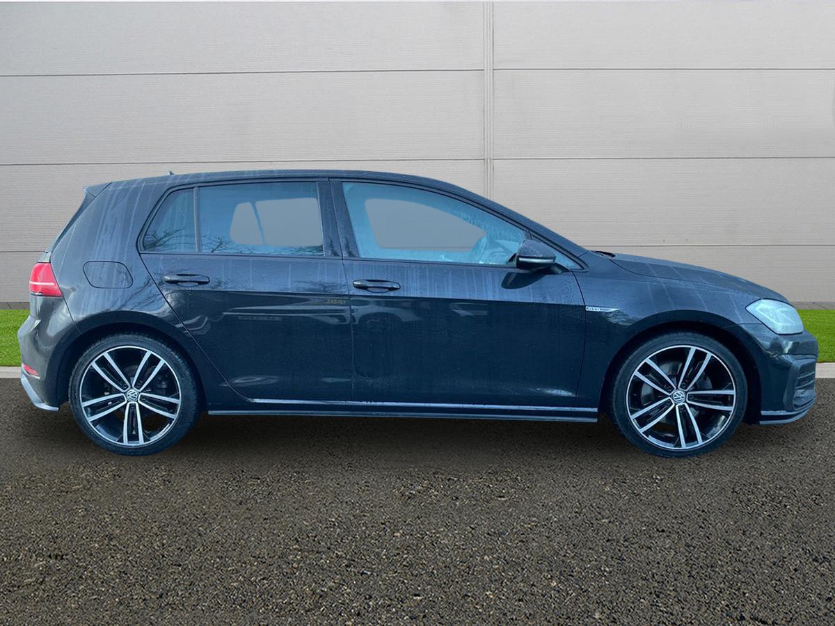 Used Volkswagen Golf 2019 for sale - 77285608: Photo 8