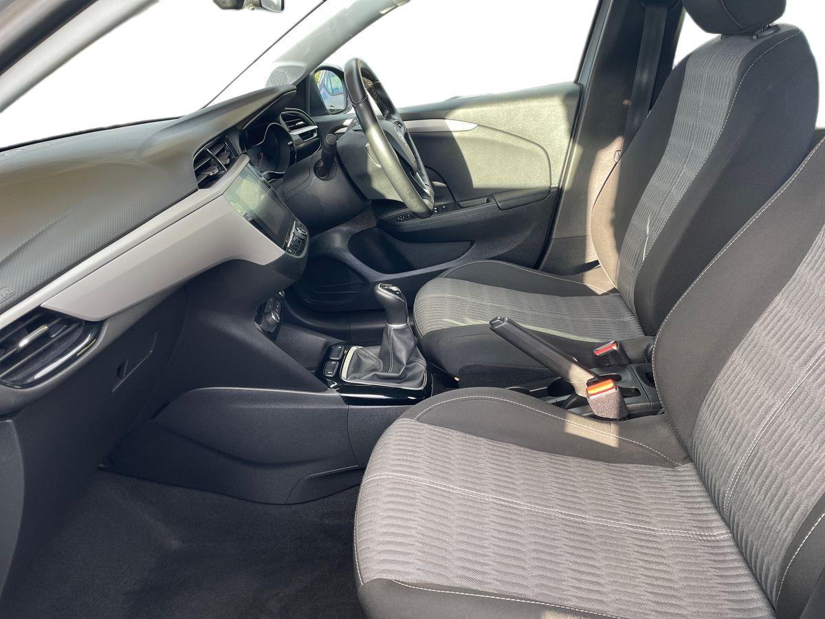 Used Vauxhall Corsa 2022 for sale - 77010224: Photo 10