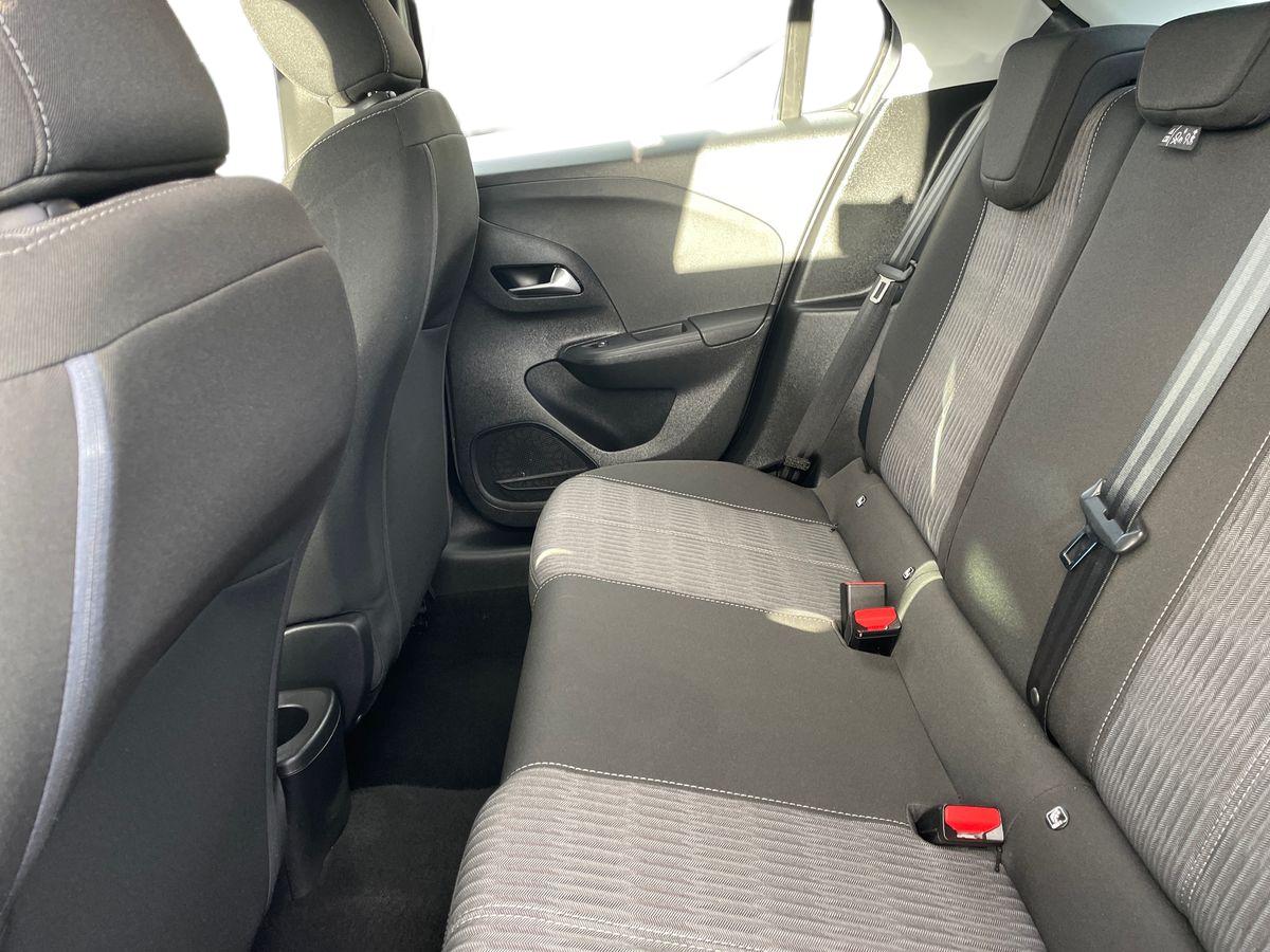 Used Vauxhall Corsa 2022 for sale - 77010224: Photo 11