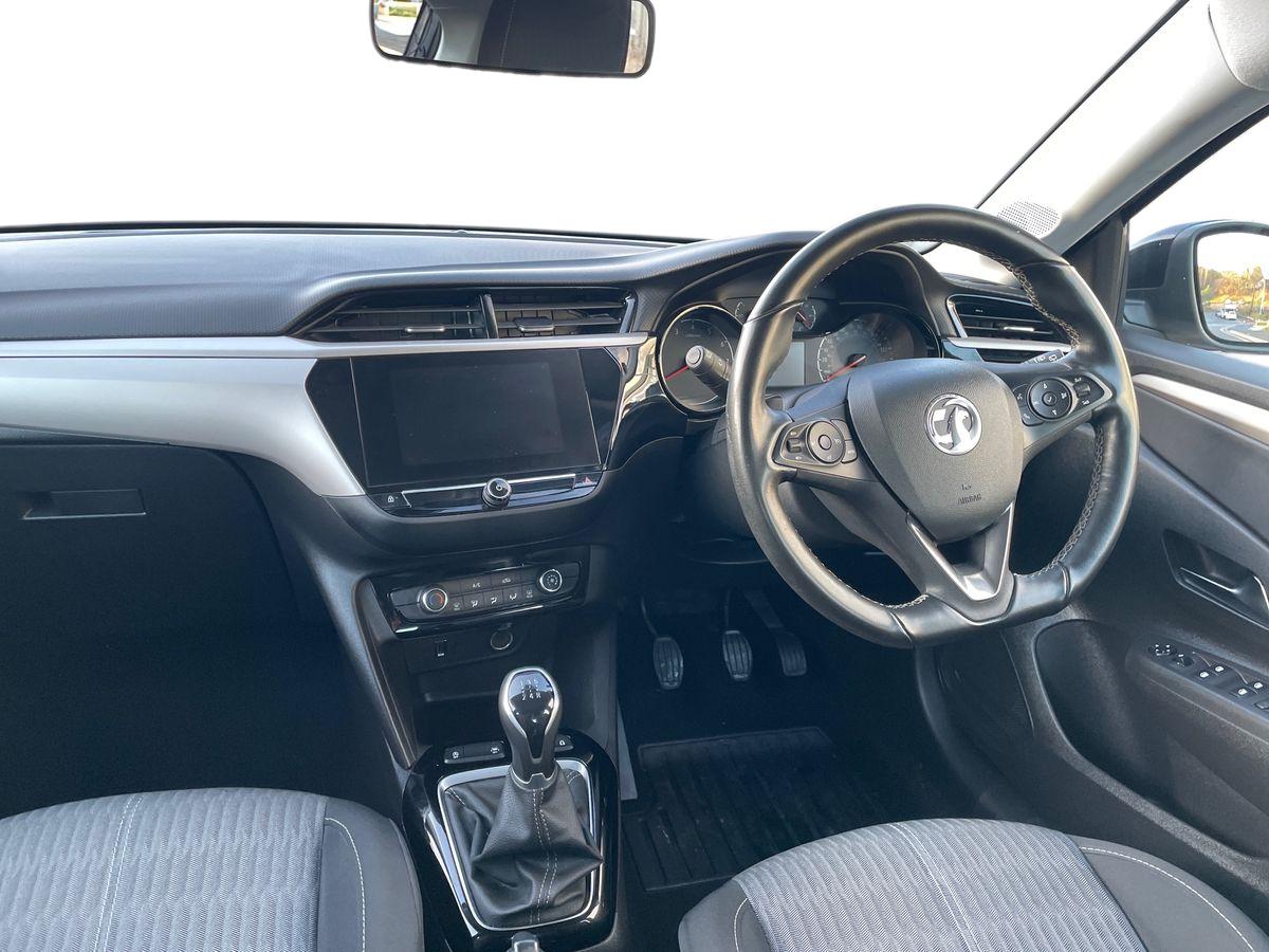 Used Vauxhall Corsa 2022 for sale - 77010224: Photo 13