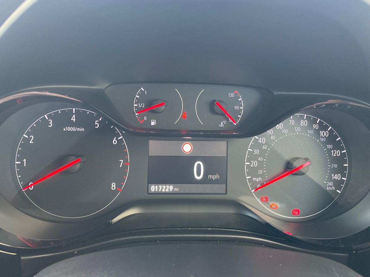 Used Vauxhall Corsa 2022 for sale - 77010224: Photo 14