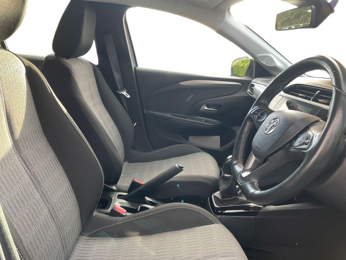 Used Vauxhall Corsa 2022 for sale - 77010224: Photo 15